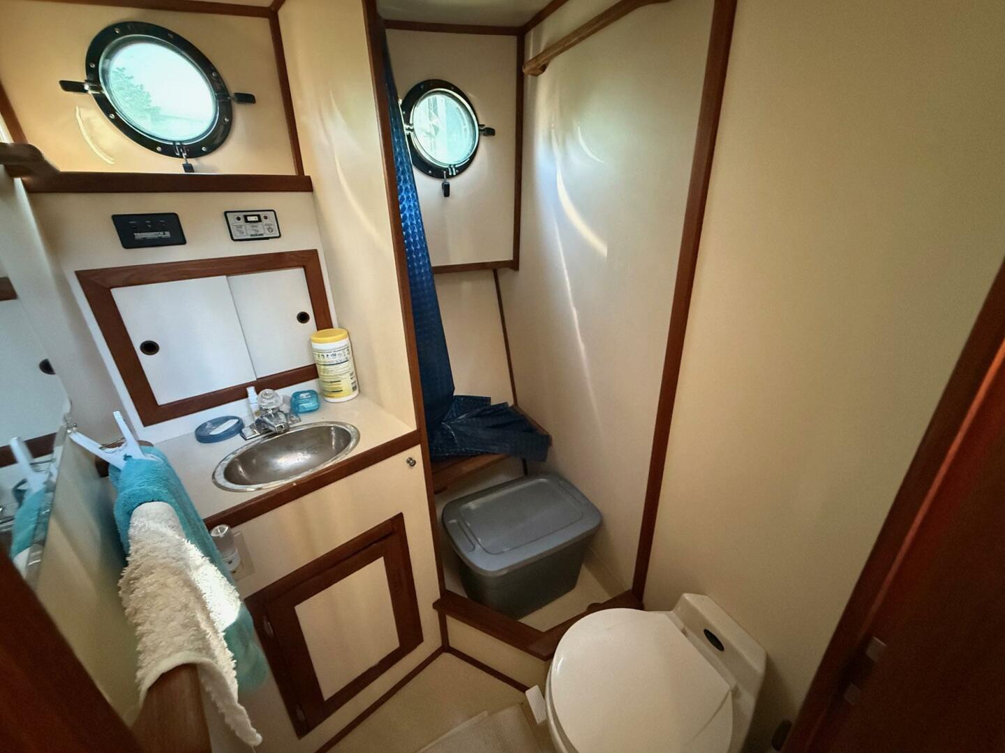 1998 Nordic Tugs Pilothouse Trawler 32 Base - Image 7