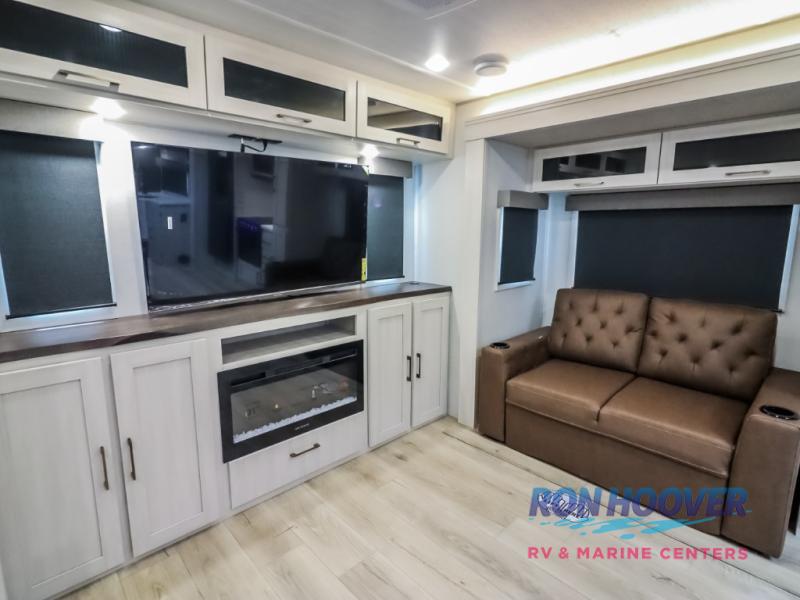2026 FOREST RIVER 302RDBS - Image 16