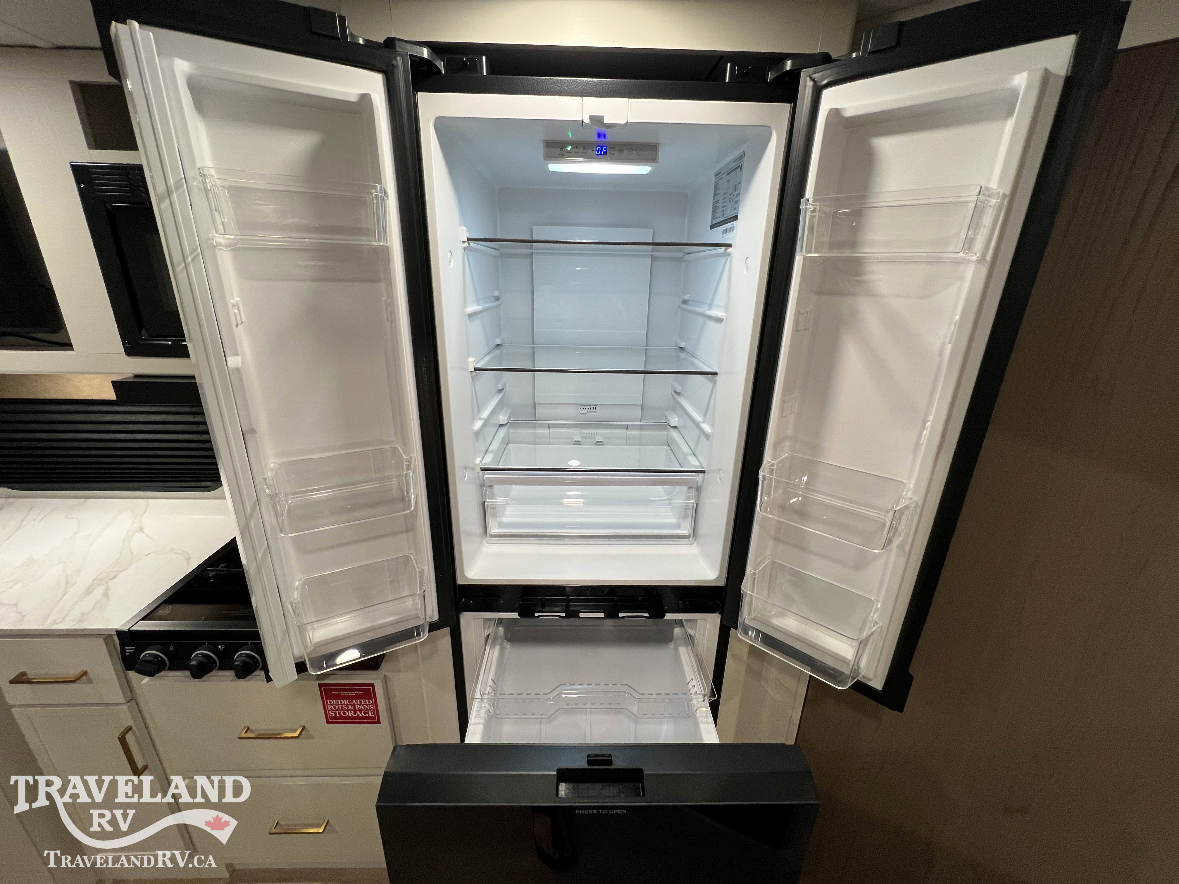 2026 Grand Design Transcend XPLOR 23BHX - Image 24
