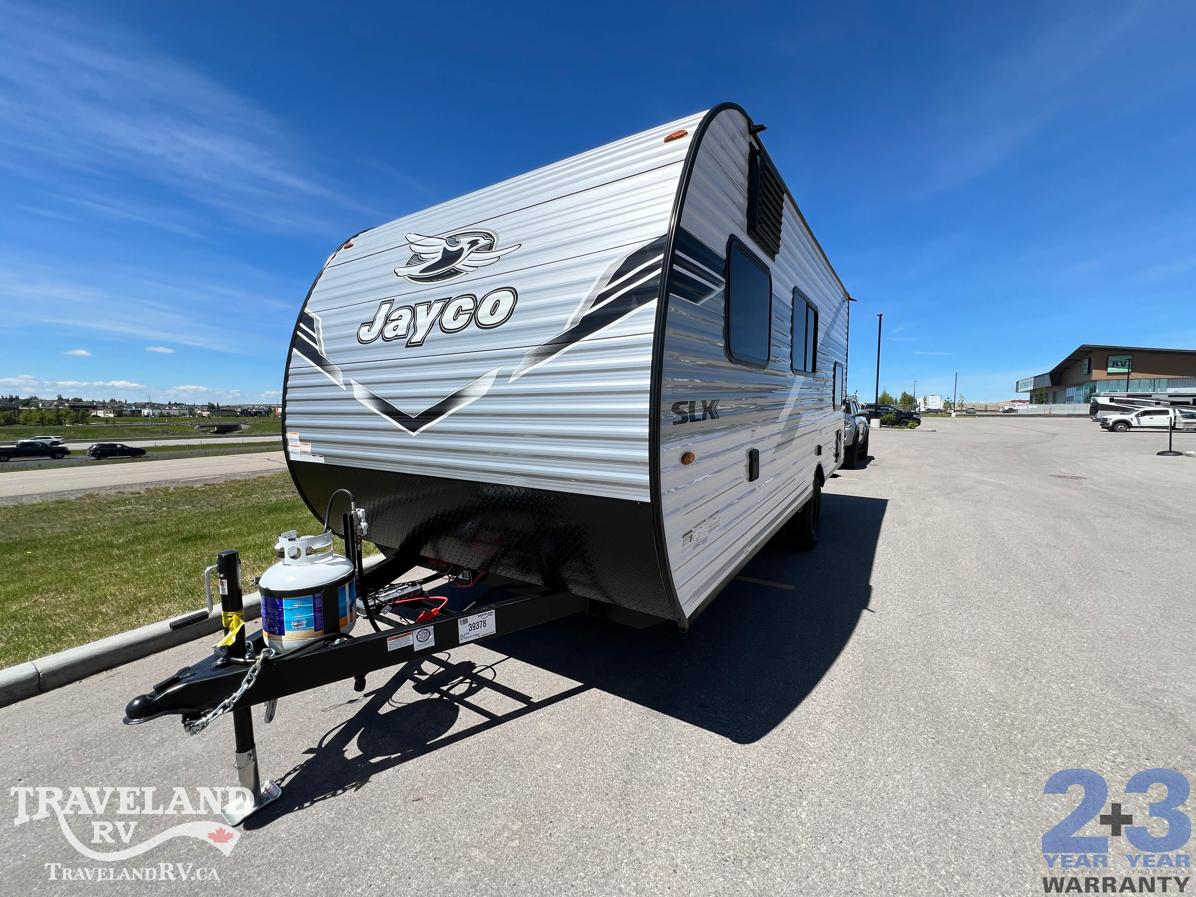 2026 Jayco Jay Flight SLX 175BHW - Image 5