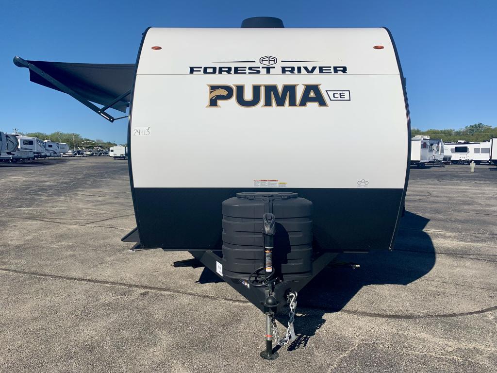 2027 PALOMINO PUMA 275BHCE - Image 3