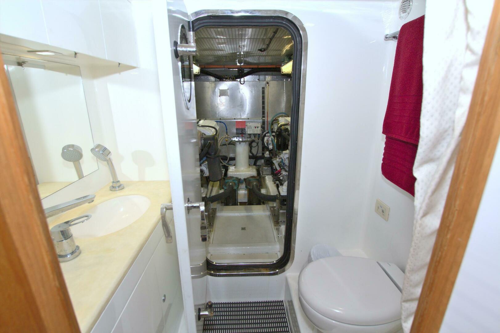 2015 Dyna Yachts 60 Pilothouse Motoryacht - Image 84