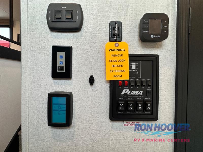 2026 PALOMINO 403LFT - Image 22
