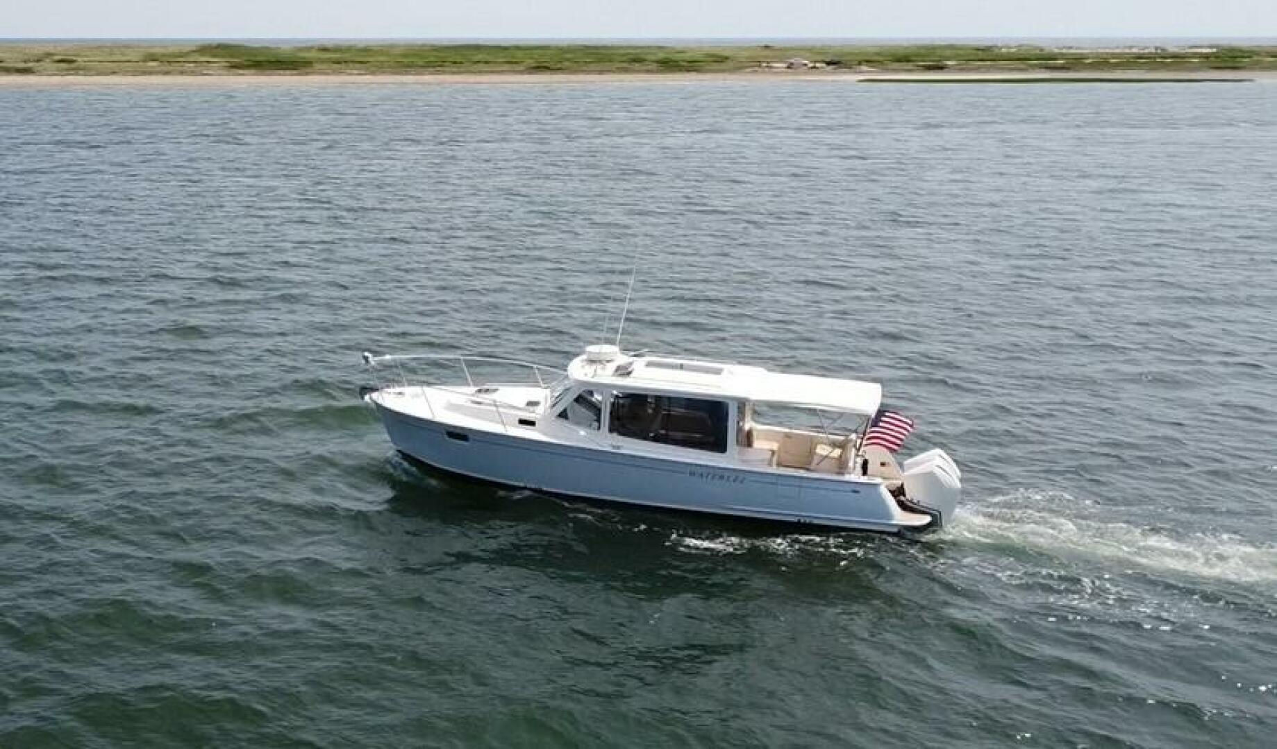 2019 MJM 35z - Image 109