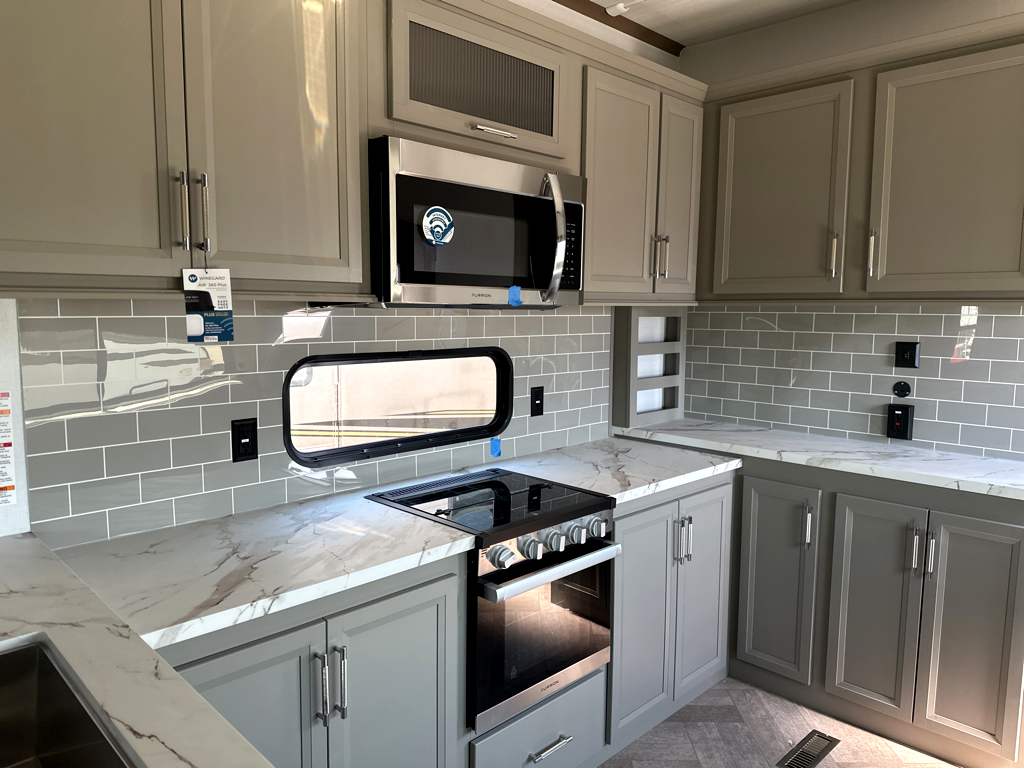 2026 Keystone SPRINTER 3520RDS - Image 11