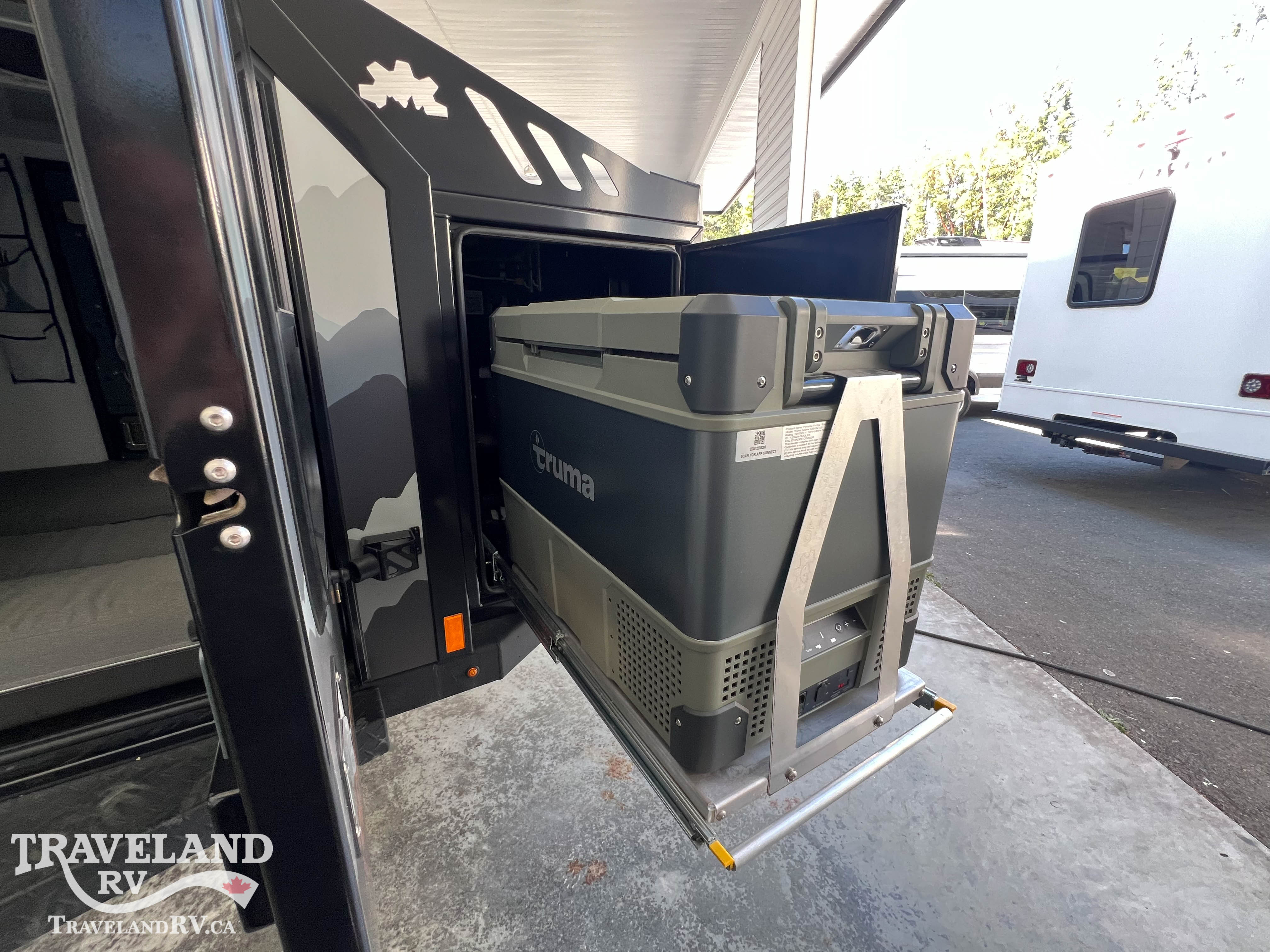 2024 OFF GRID TRAILERS EXPEDITION - Image 8