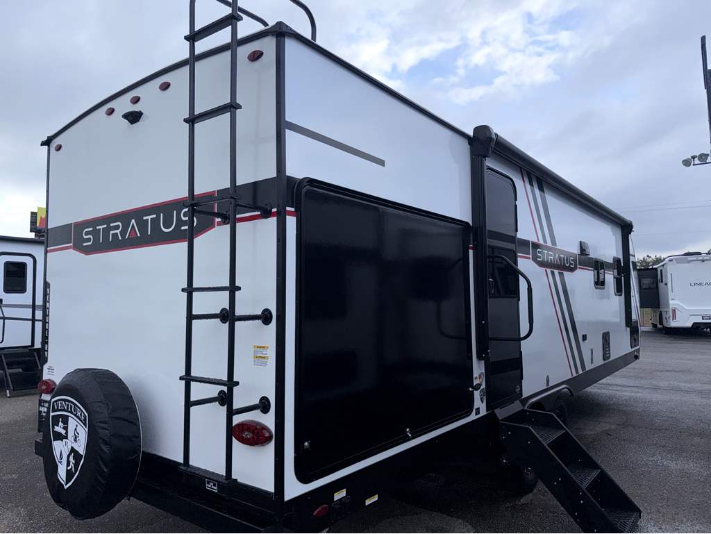 2026 VENTURE RV STRATUS 261VRB - Image 4