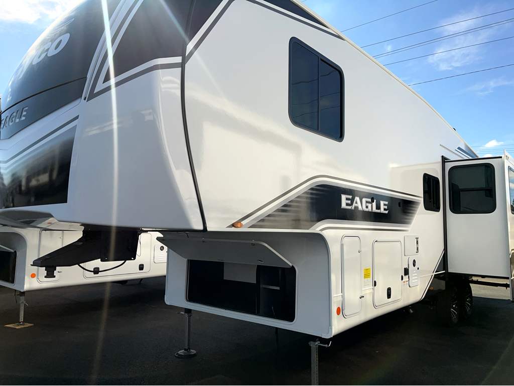 2026 JAYCO EAGLE HT 29DDB - Image 4