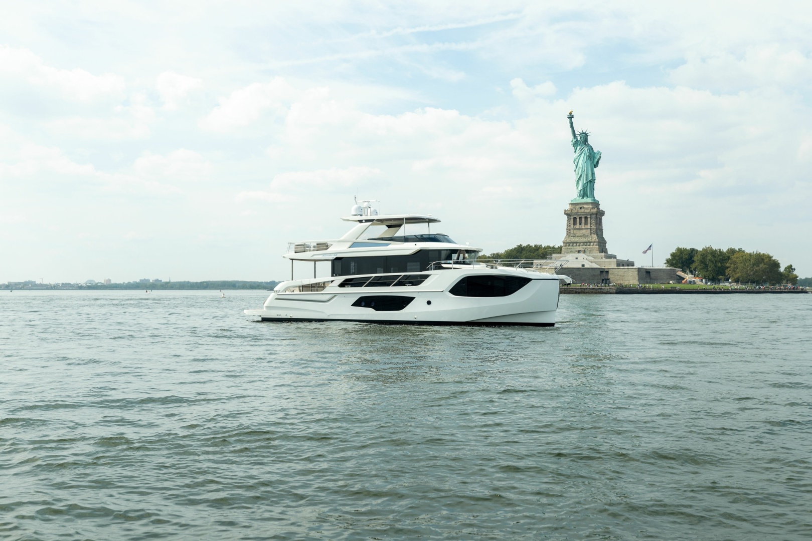 2024 Absolute Navetta 64 - Image 119