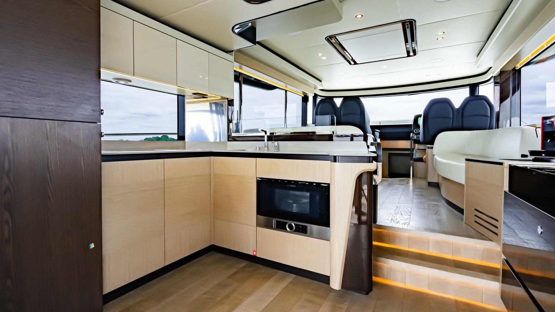 2023 Absolute Navetta 52 - Image 30