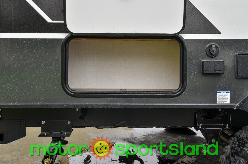 2027 Forest River R-Pod RP-203 - Image 14