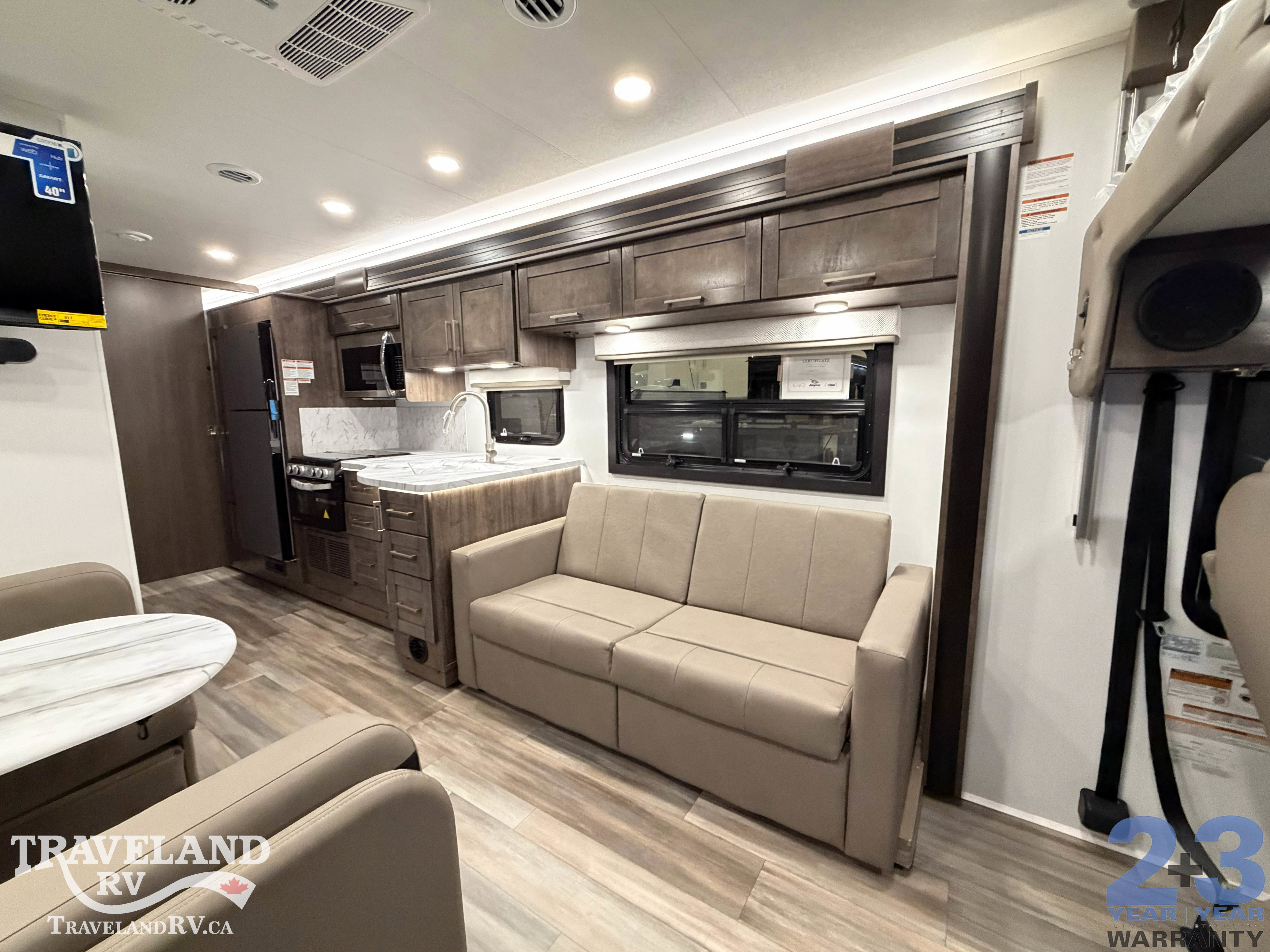 2026 Jayco Alante 29S - Image 17