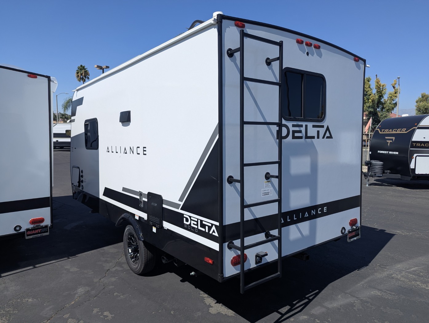 2027 Alliance RV Delta Solo RB152 - Image 5