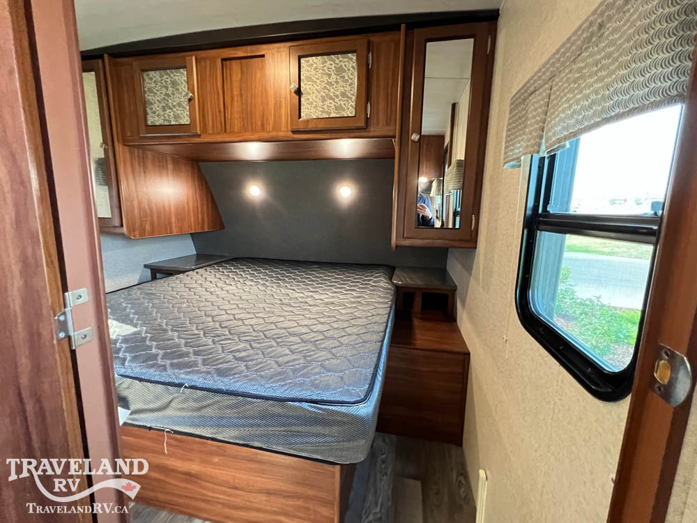 2018 Heartland Wilderness WD 2475BH - Image 16