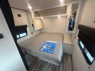 2026 JAYCO JAY FLIGHT SLX 210QB - Image 18
