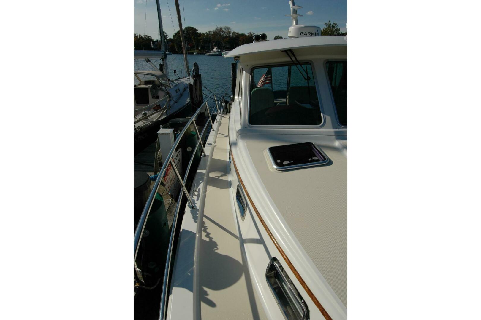 2019 Sabre 38 Salon Express - Image 33
