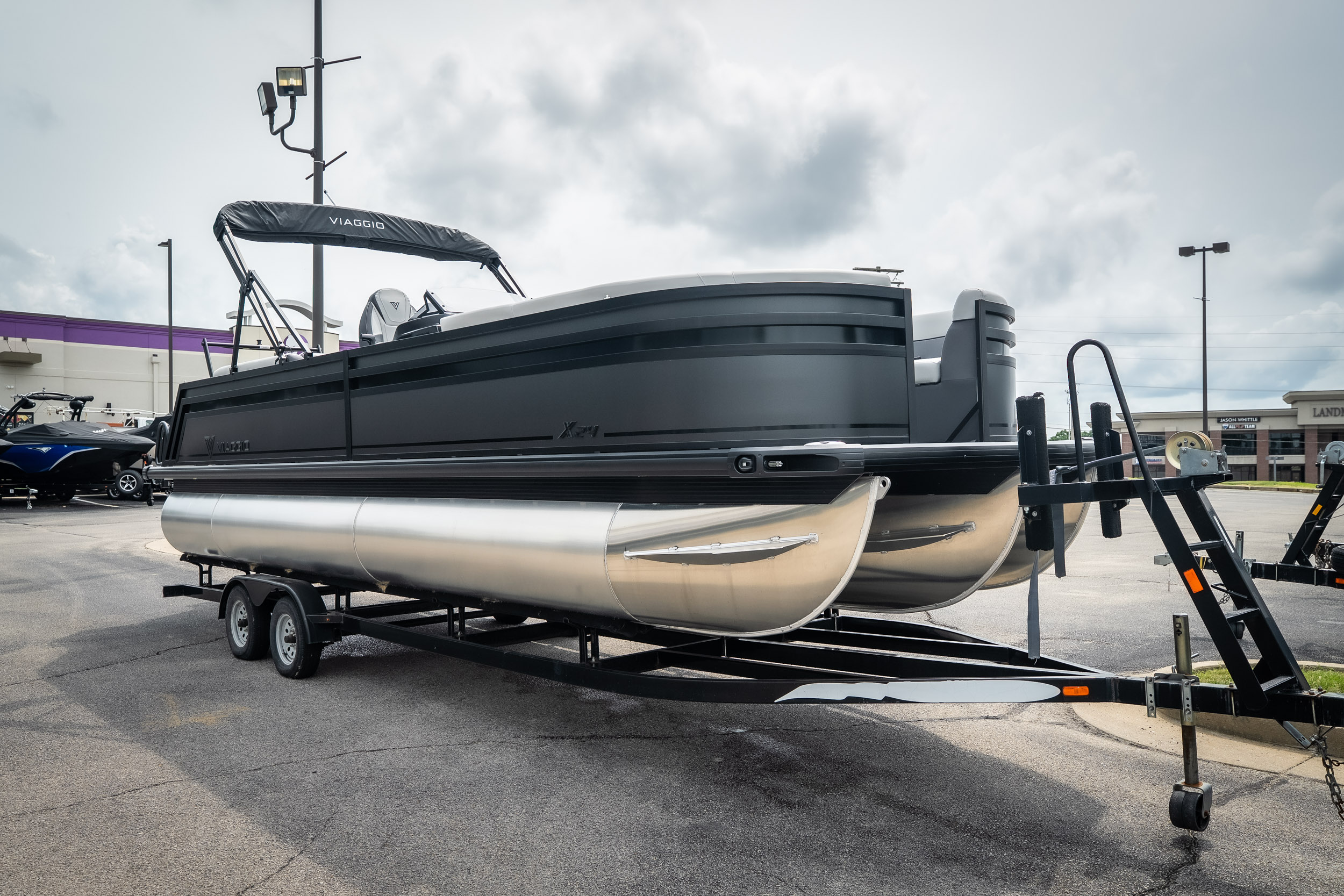 2026 Viaggio Lago X24U - Image 2