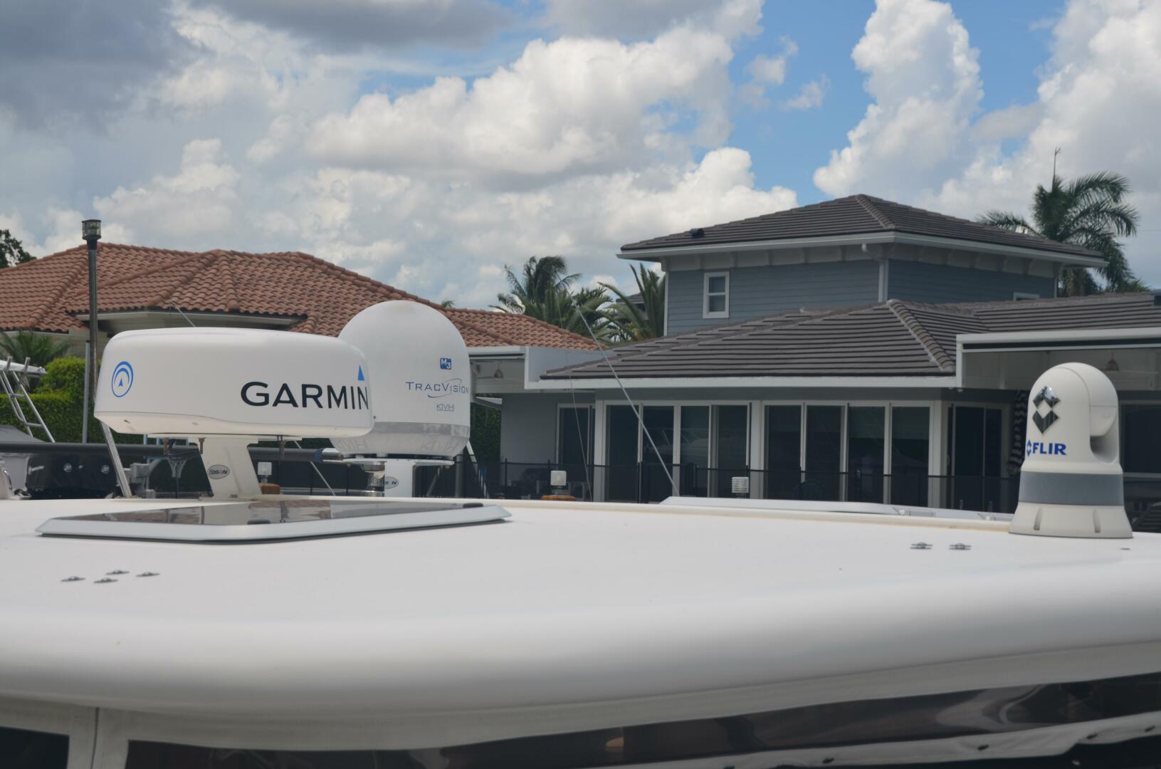 2001 Tiara Yachts 4100 Open - Image 19