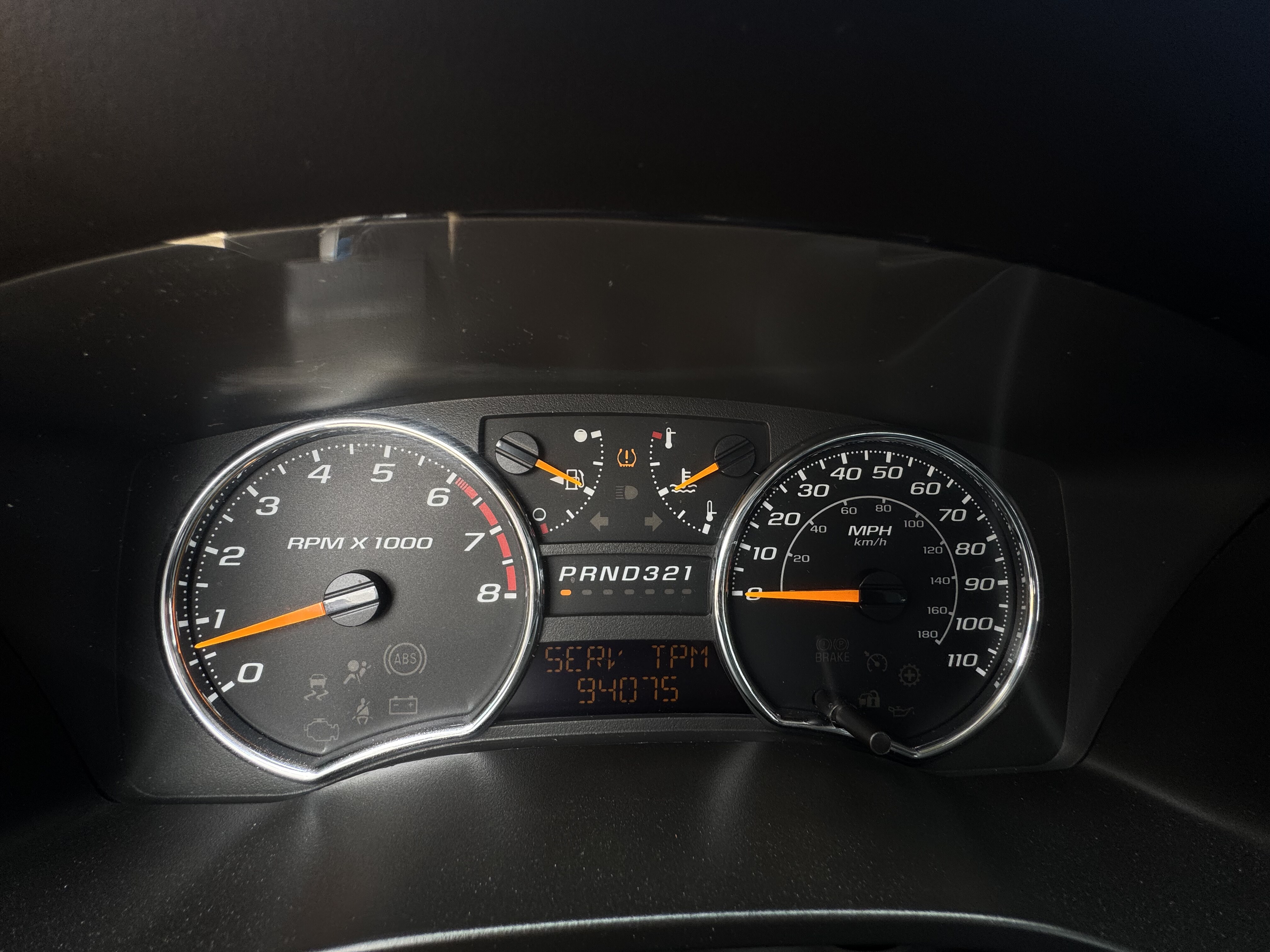 2008 Chevrolet Colorado Crew Cab ZR2 4WD T-Diesel - Image 10