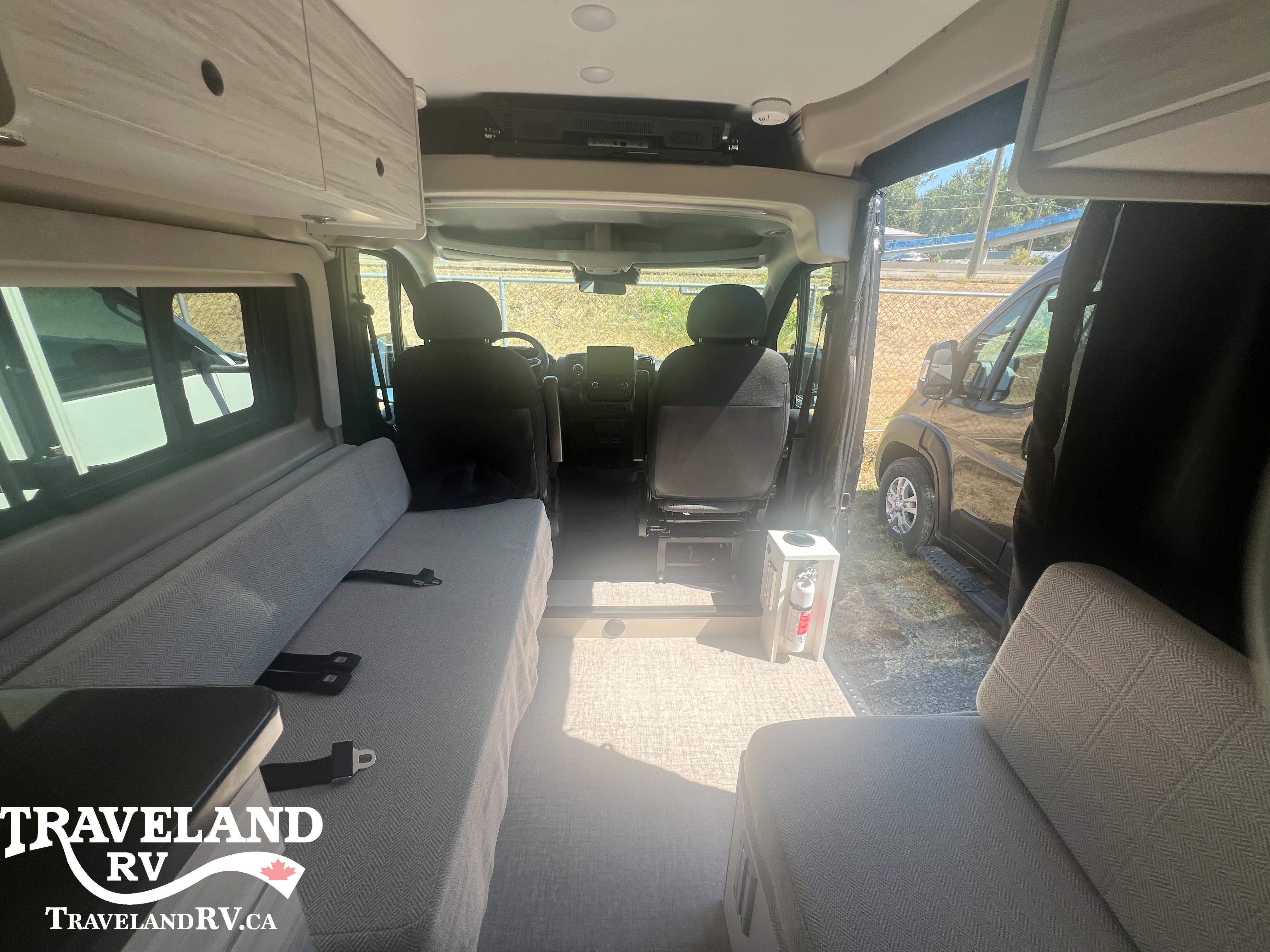 2025 Entegra Coach Arc 18C - Image 6