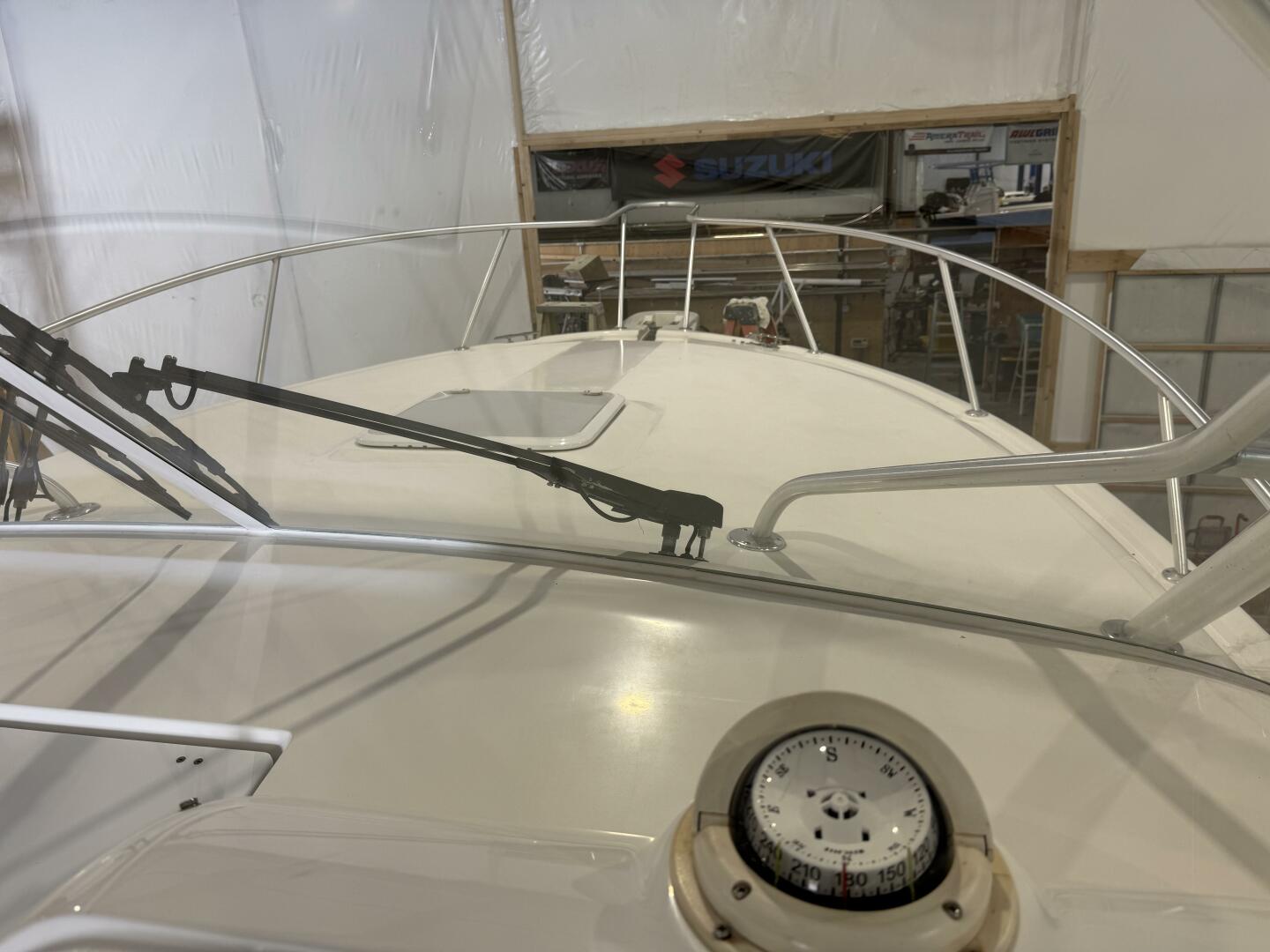 2011 Luhrs 30 Open - Image 22