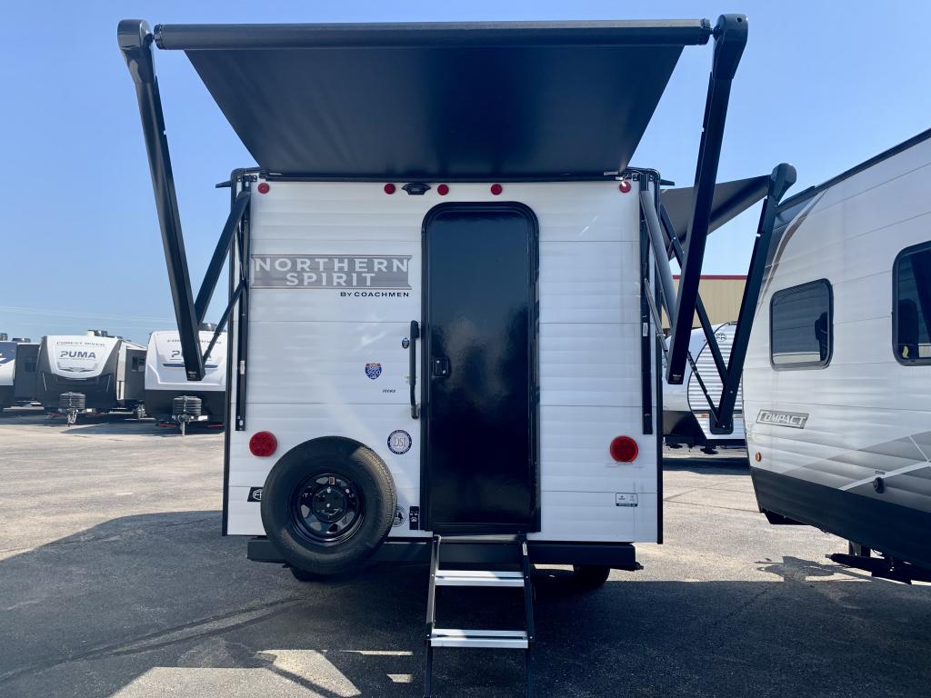 2026 COACHMEN 160RE - Image 3