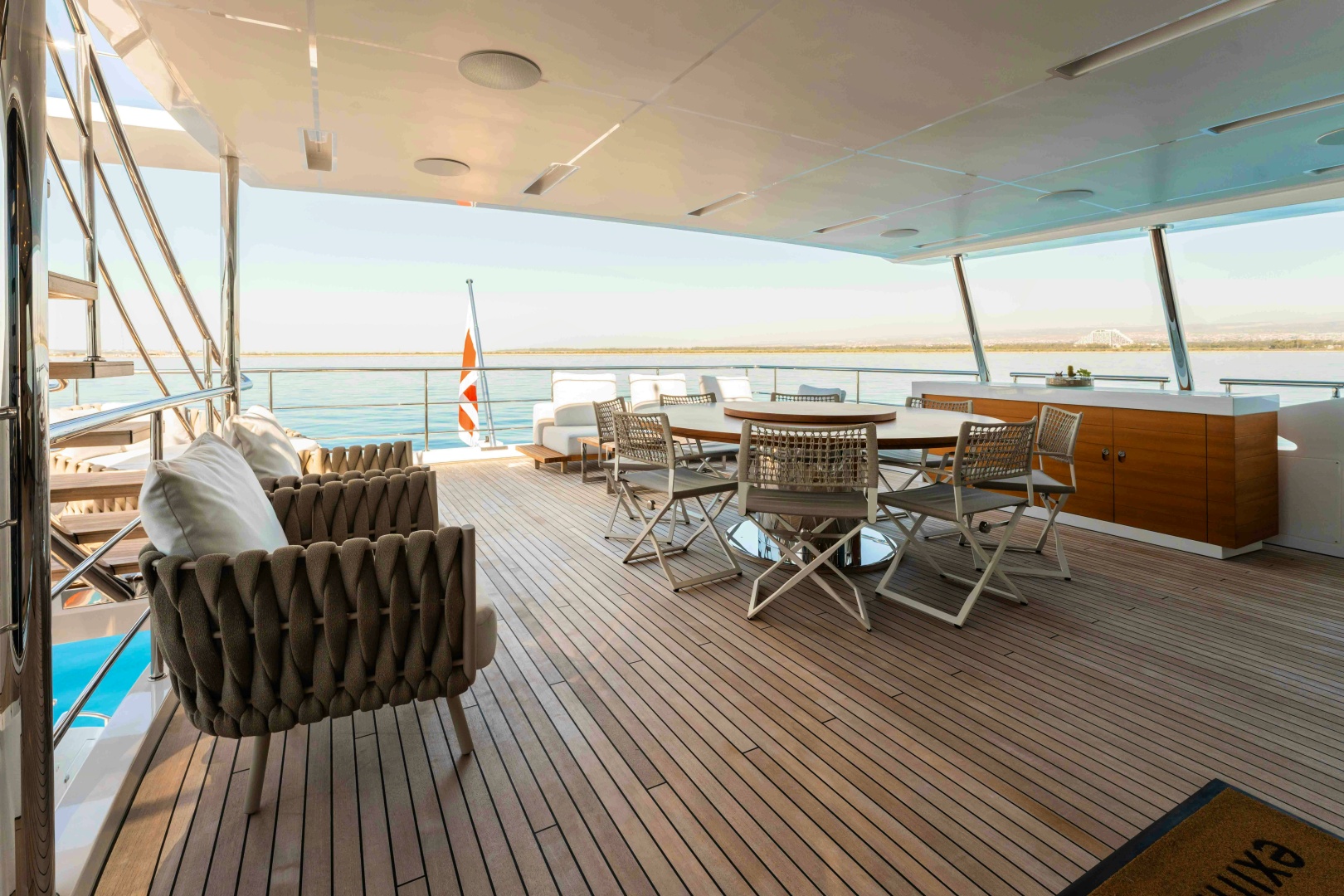2021 Benetti Benetti Fast 125 - Image 13