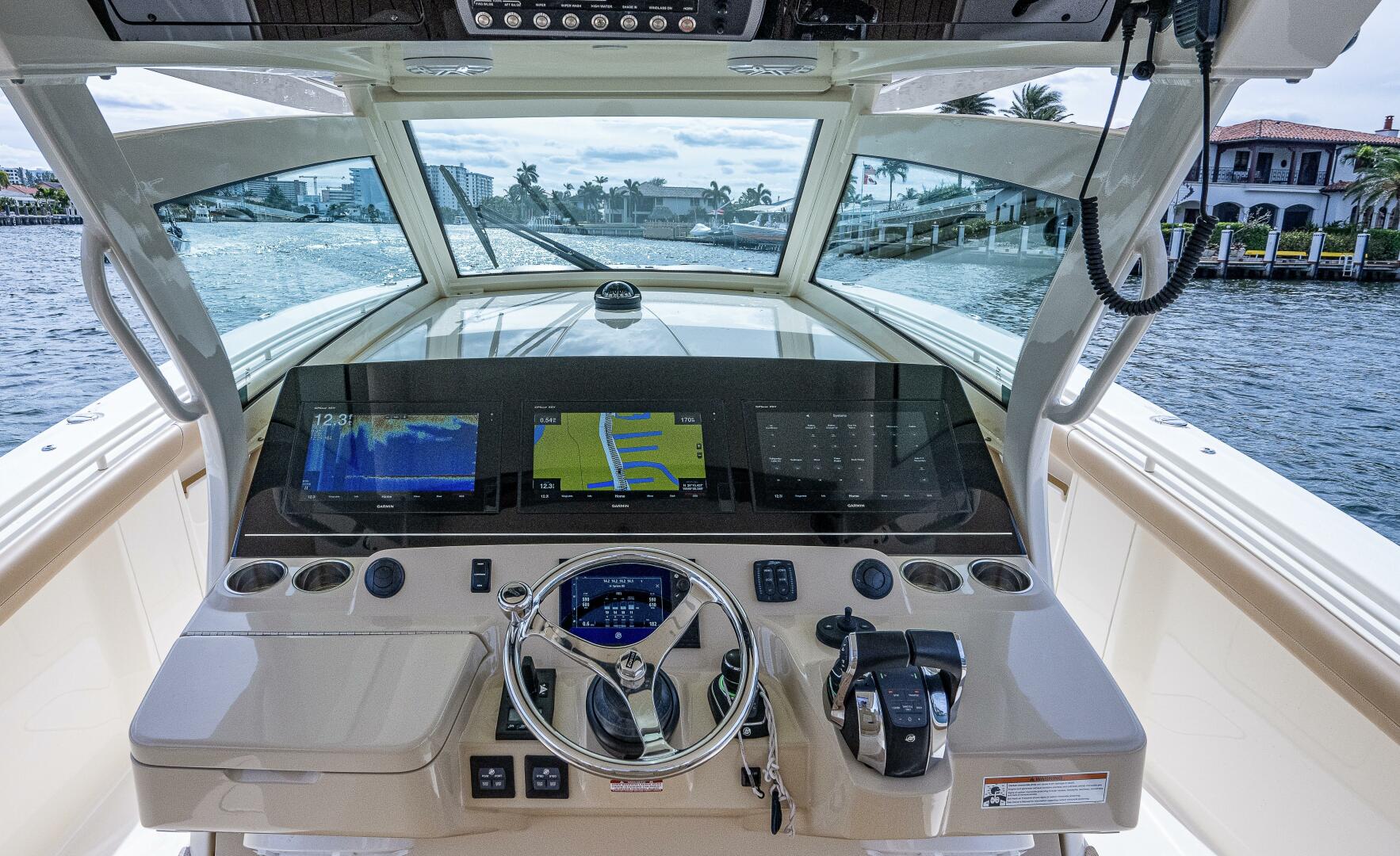 2019 Scout 420 Lxf Base - Image 2
