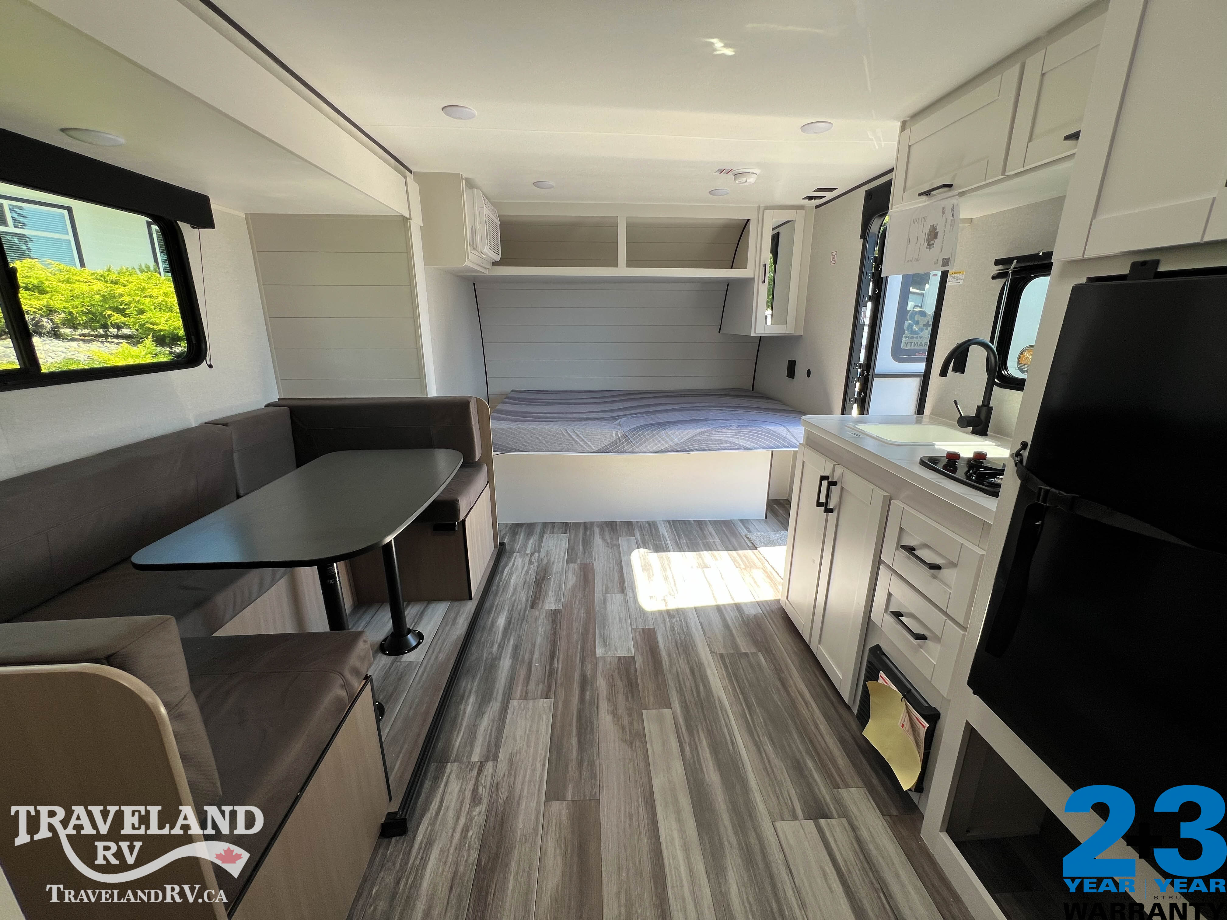 2026 Jayco Jay Flight SLX 178DBS - Image 4