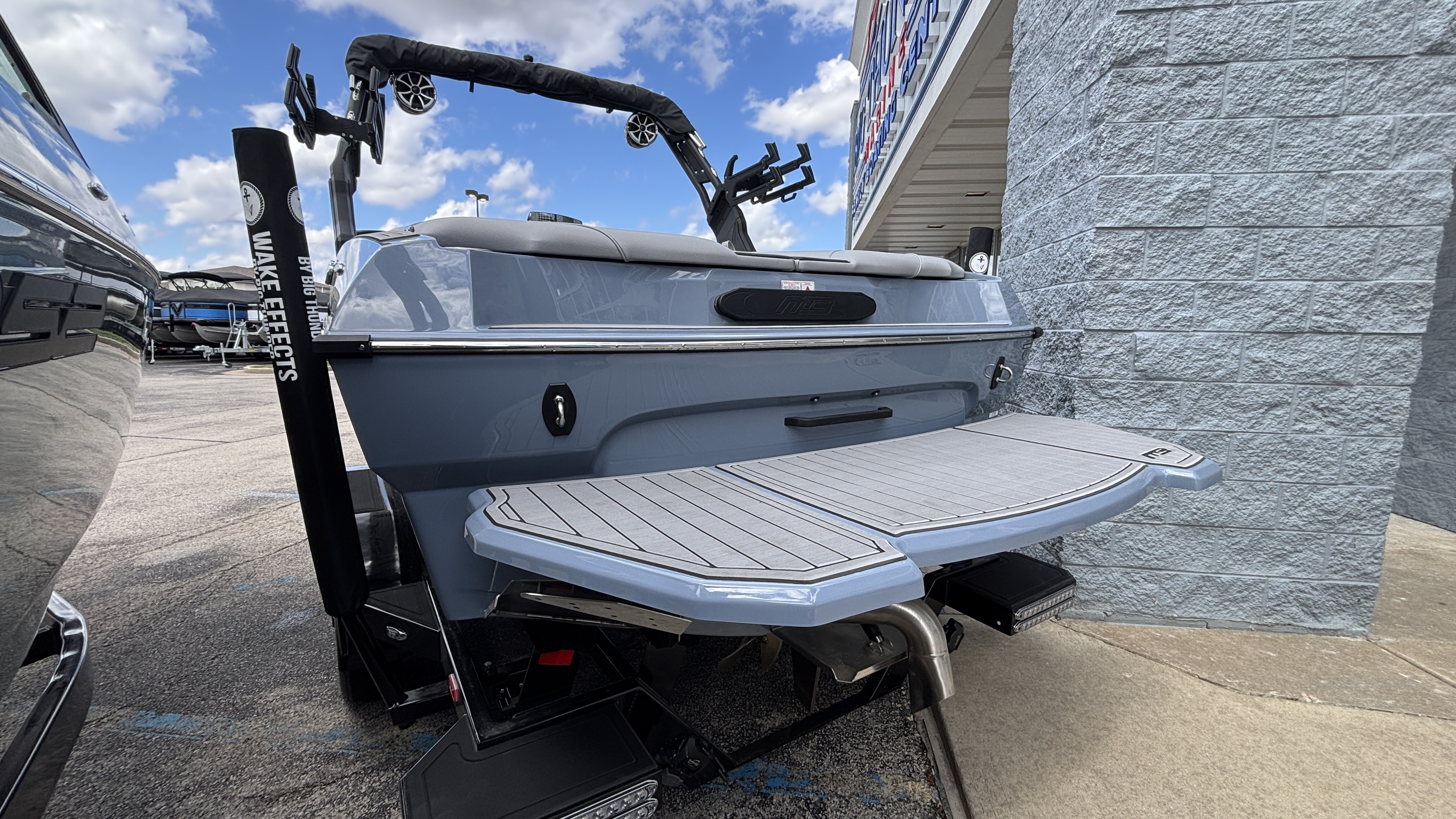 2026 MB Sports B52 23 Classic - Image 35