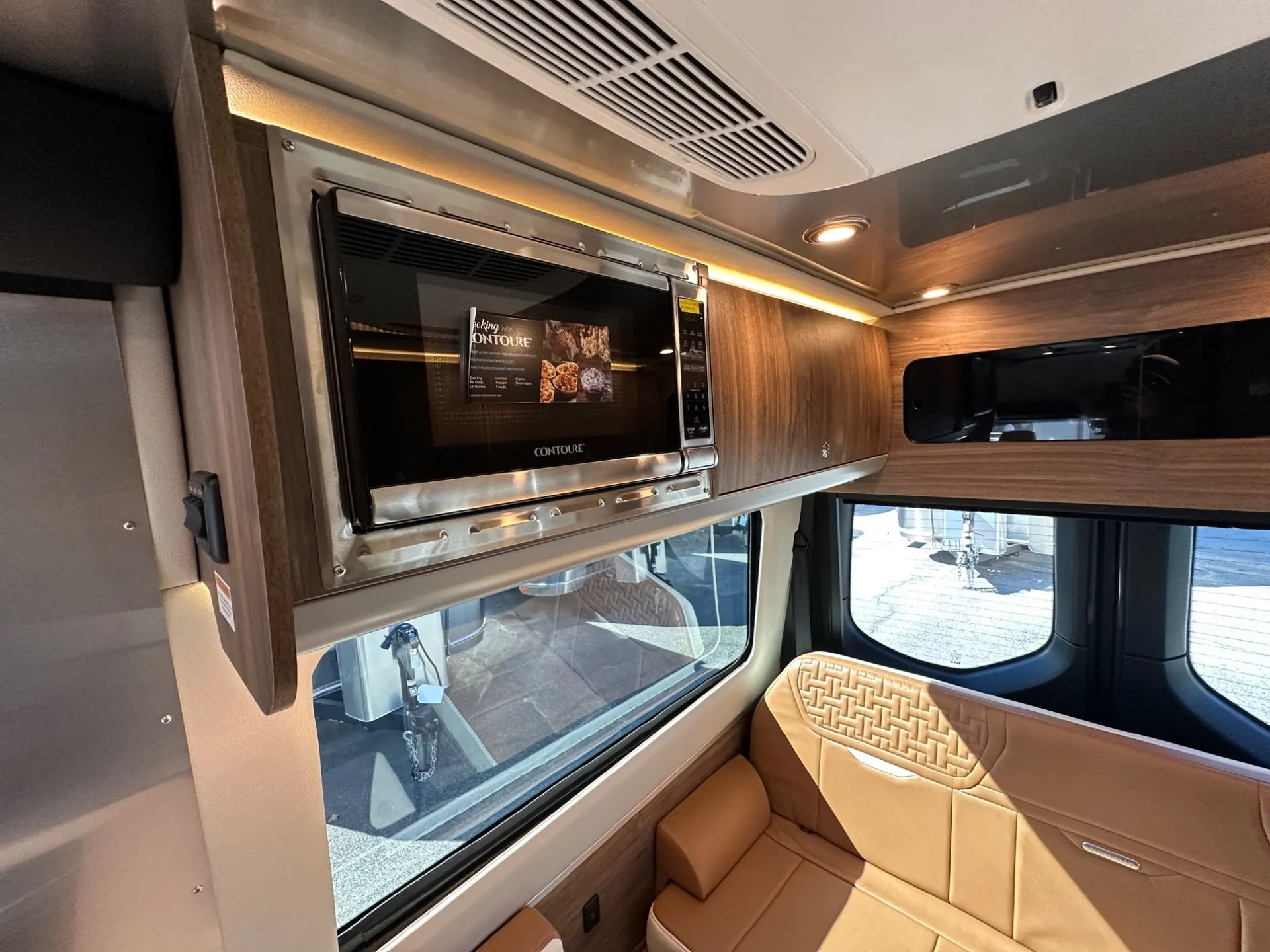 2027 Airstream Interstate 19GTX - Image 26