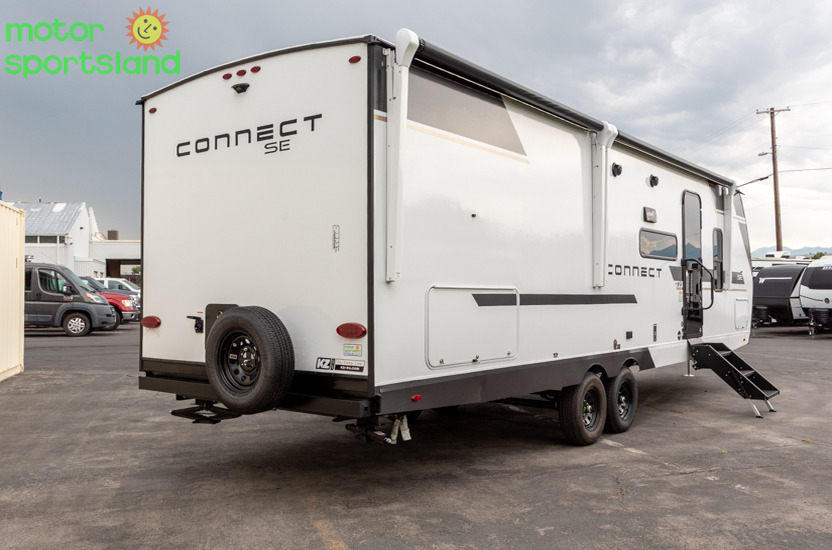 2027 KZ RV Connect SE C281BHKSE - Image 3