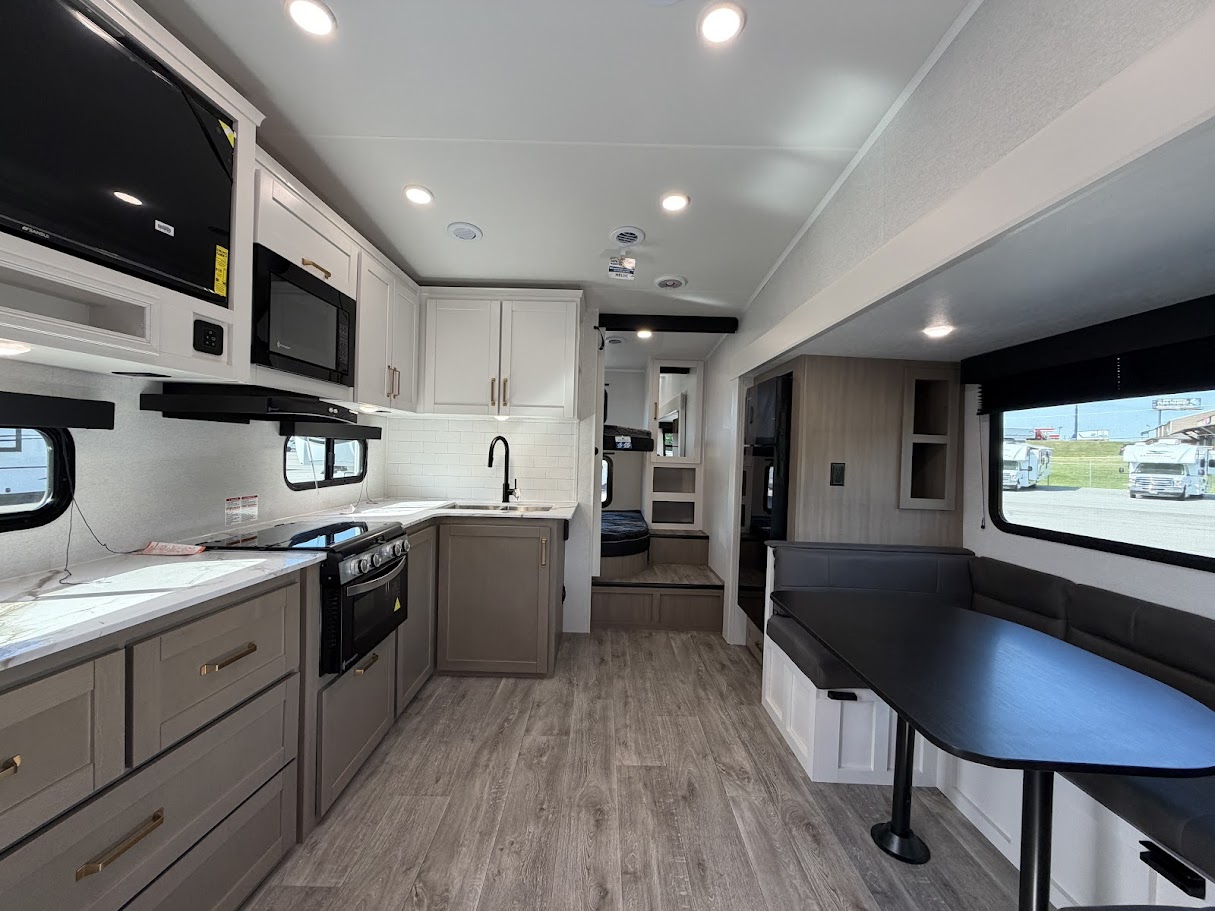 2026 JAYCO EAGLE SLE 28BHU - Image 52