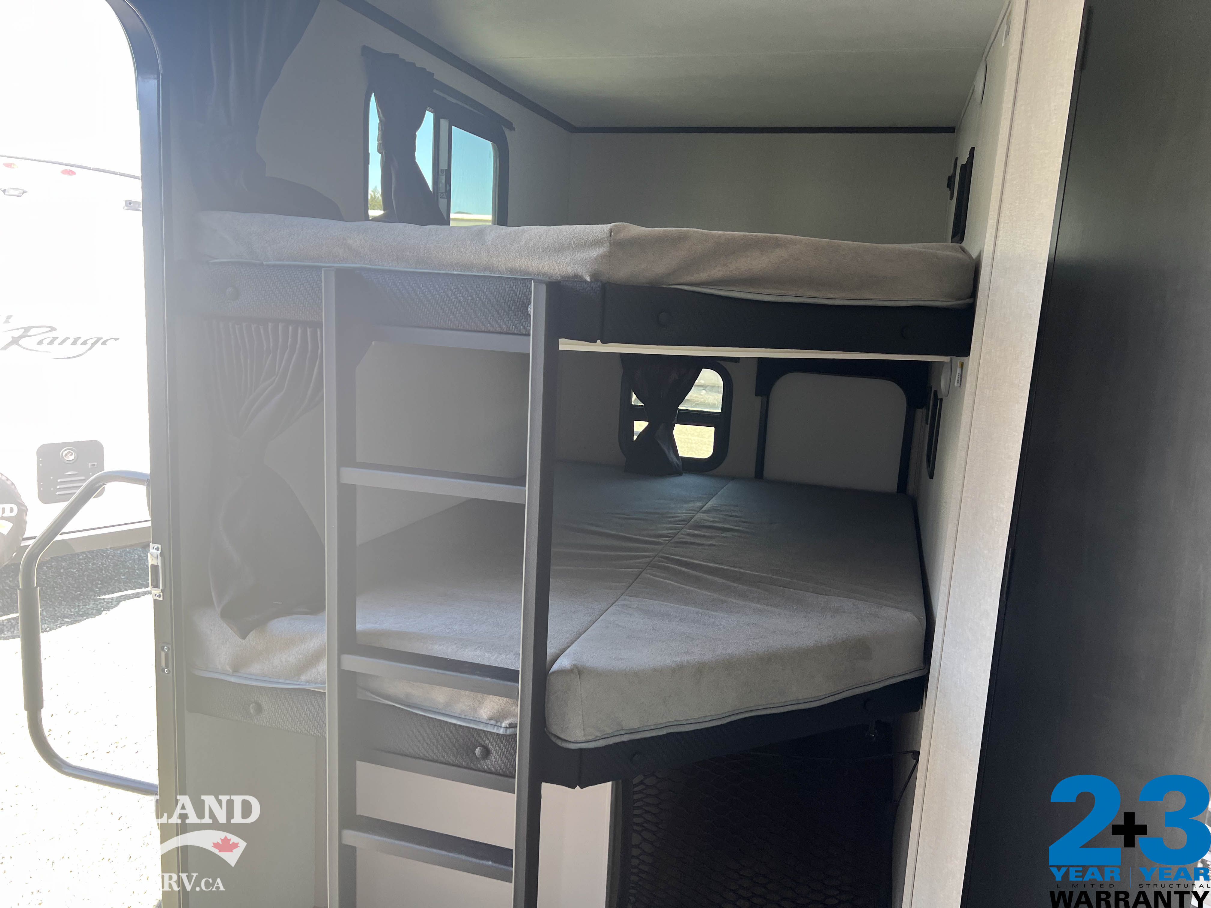 2026 Jayco Jay Feather 25BH - Image 7