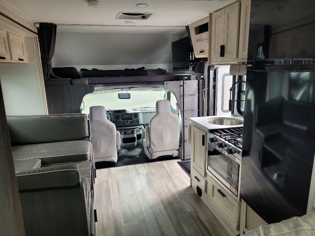 2024 Forest River Sunseeker LE 2150SLE - Image 18