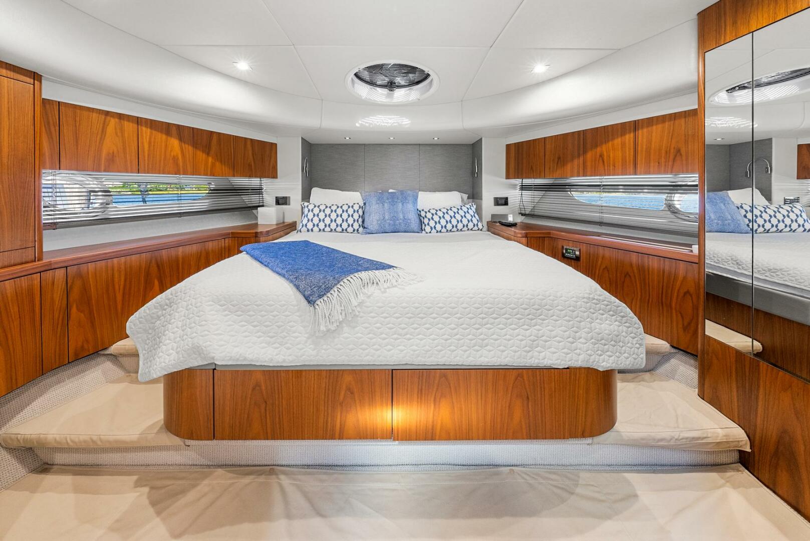2016 Sunseeker Manhattan 65 - Image 58