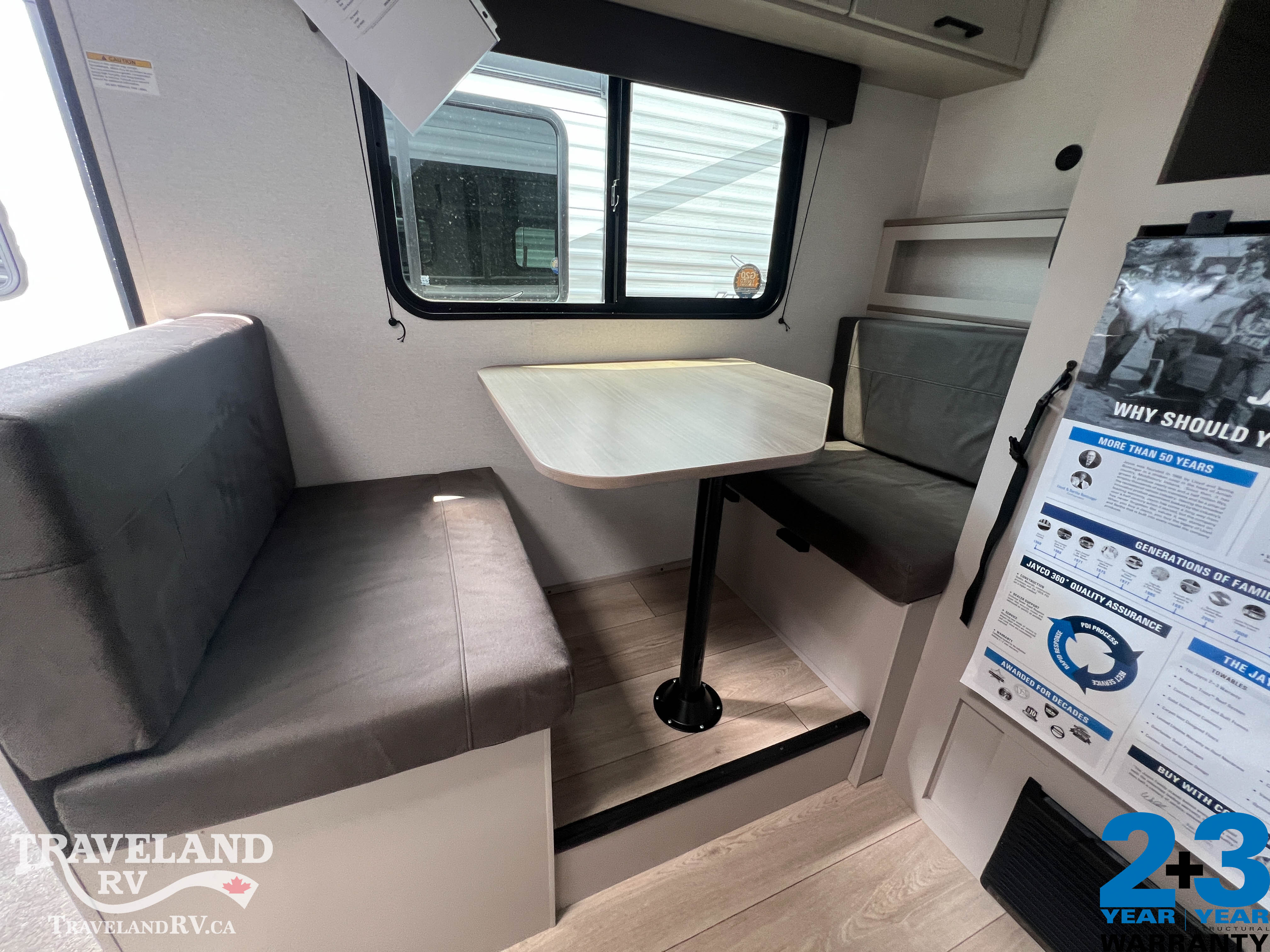 2027 Jayco Jay Flight SLX 130RDW - Image 17