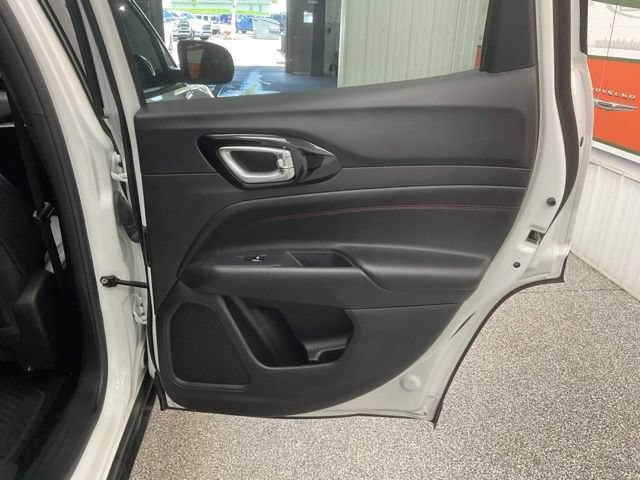 2025 Jeep Compass Trailhawk 4x4 - Image 28