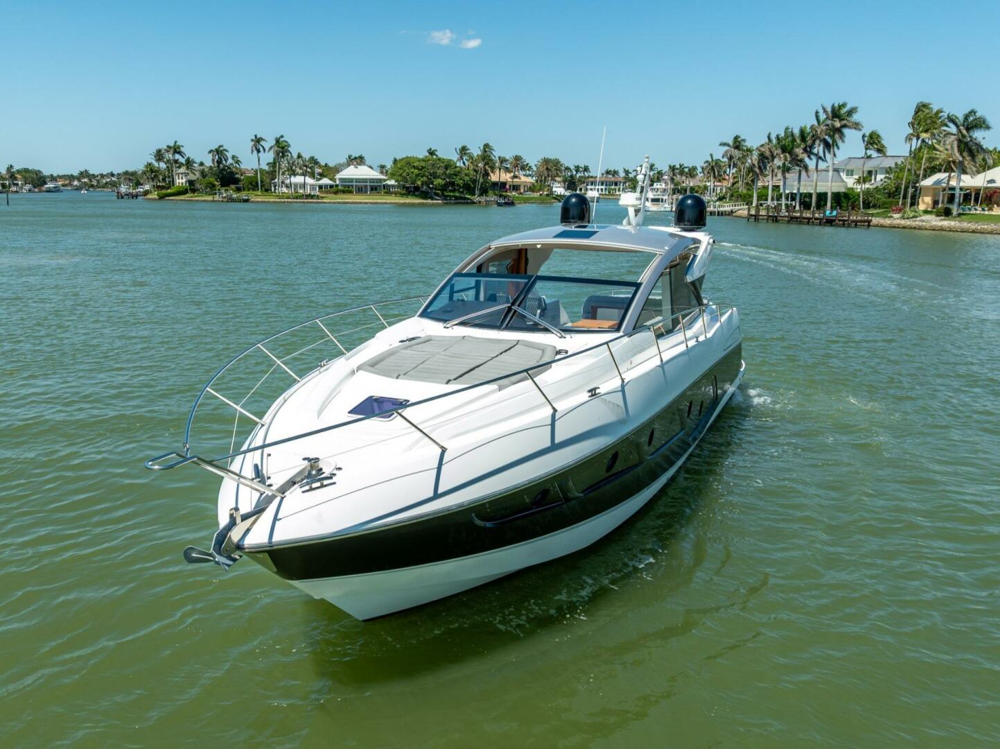 2018 Sunseeker Predator 57 - Image 23