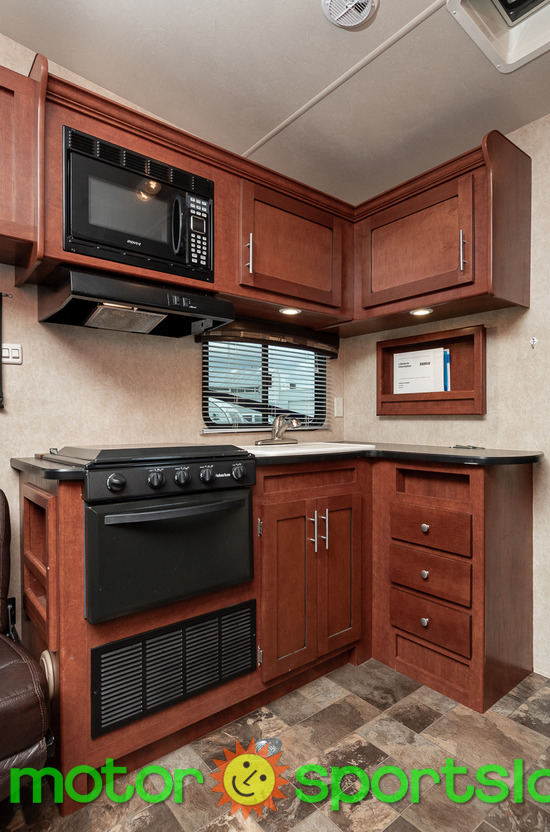 2014 Forest River Shockwave T23F3MX - Image 15