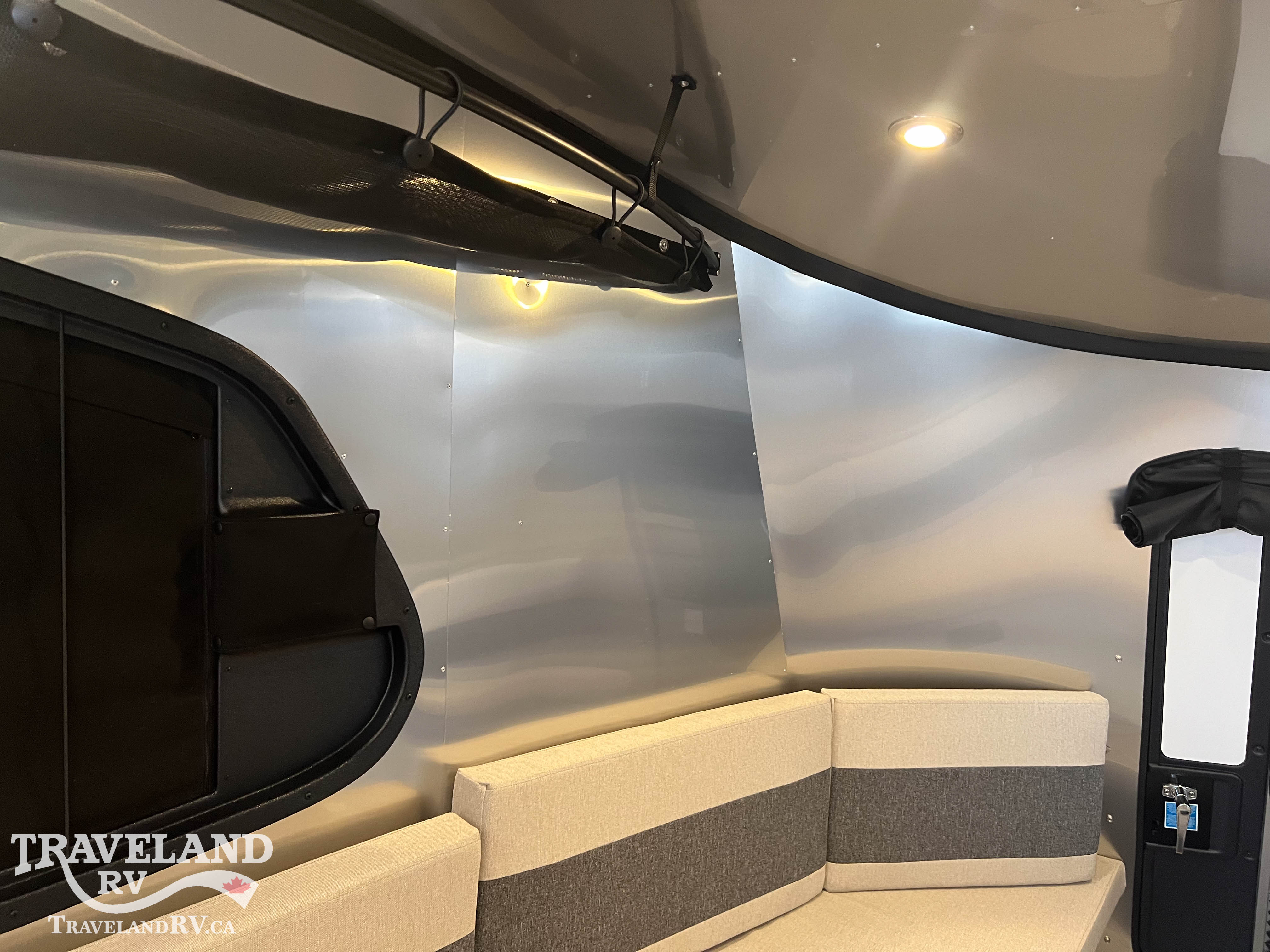 2027 AIRSTREAM 20XE BASECAMP - Image 22