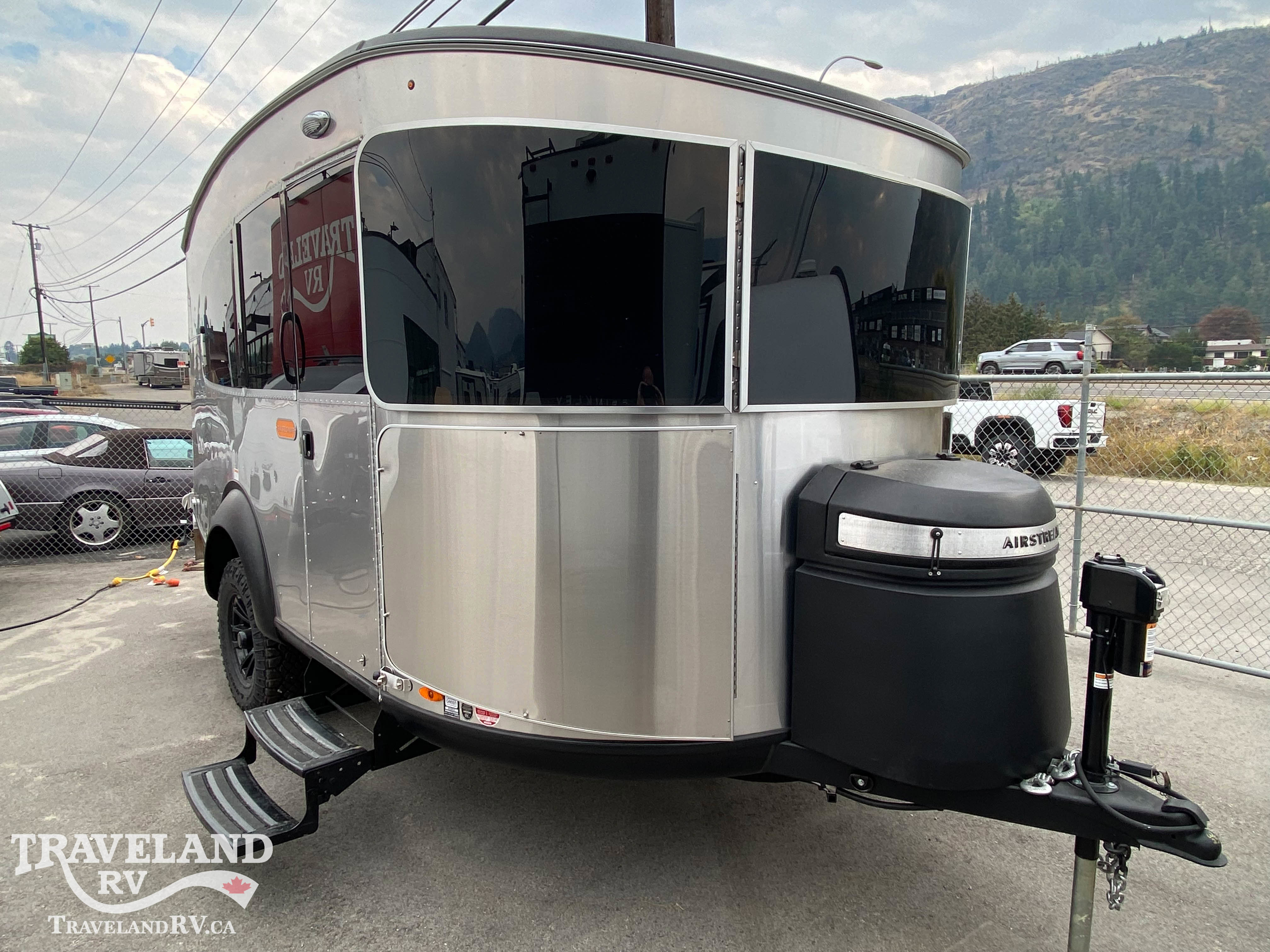 2026 Airstream Basecamp Basecamp 20X - Image 3