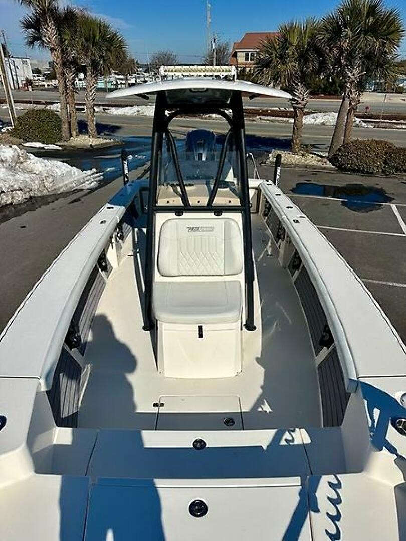 2023 Pathfinder 2700 - Image 13