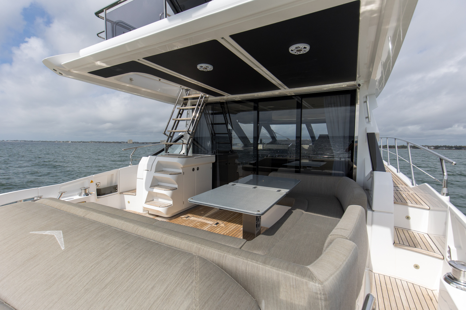 2020 Azimut S6 Sportfly - Image 15