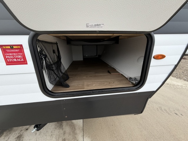 2027 Grand Design Transcend 265BHT - Image 2