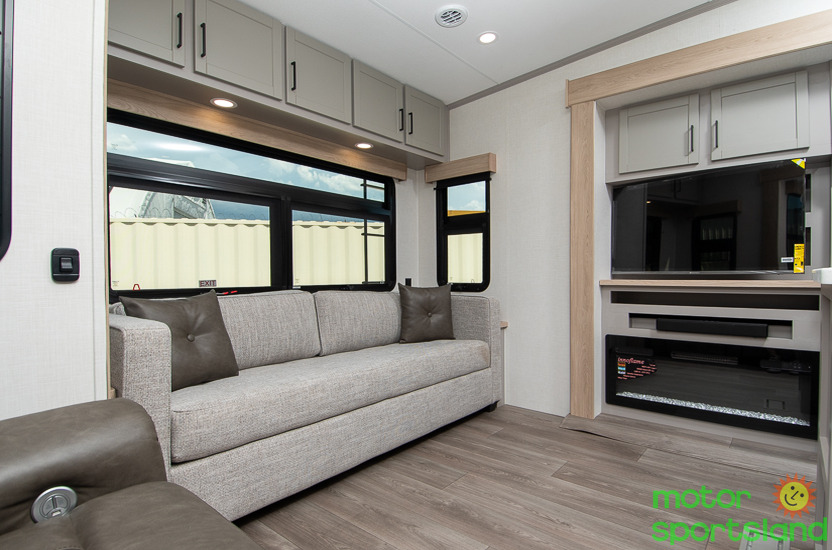 2027 KZ RV Ridgeway 31RL - Image 27