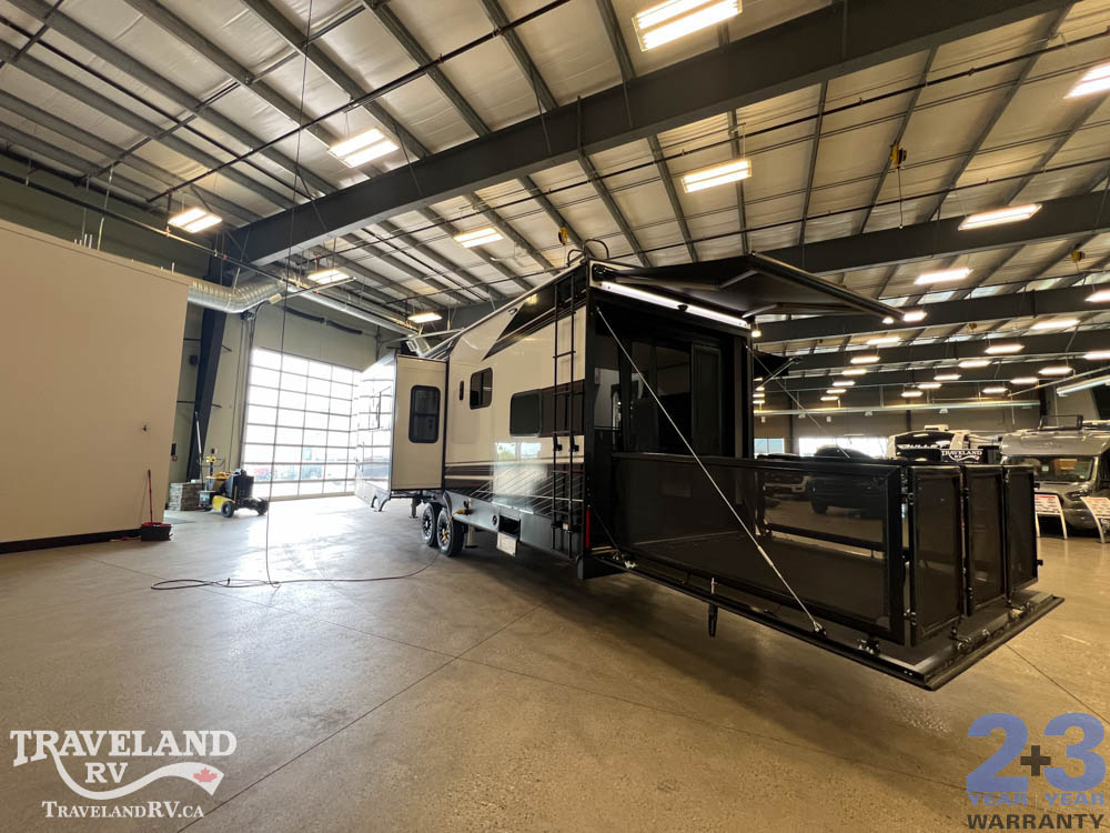 2027 Jayco Seismic 359 - Image 6