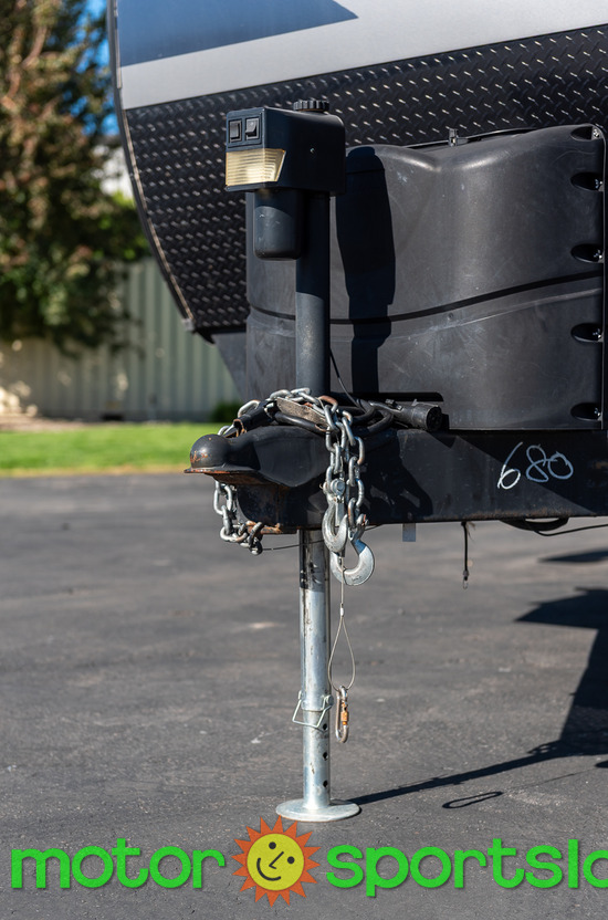 2018 CrossRoads Zinger ZR328SB - Image 9