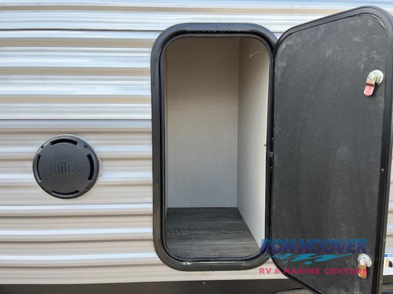 2026 COACHMEN 333DORM - Image 40