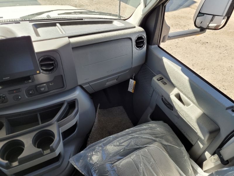 2026 Forest River Sunseeker 2500TSF - Image 5